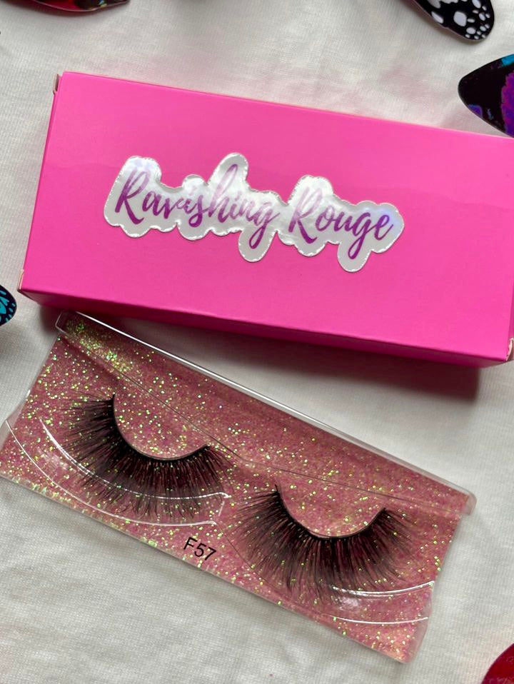 Ravishing Lashes