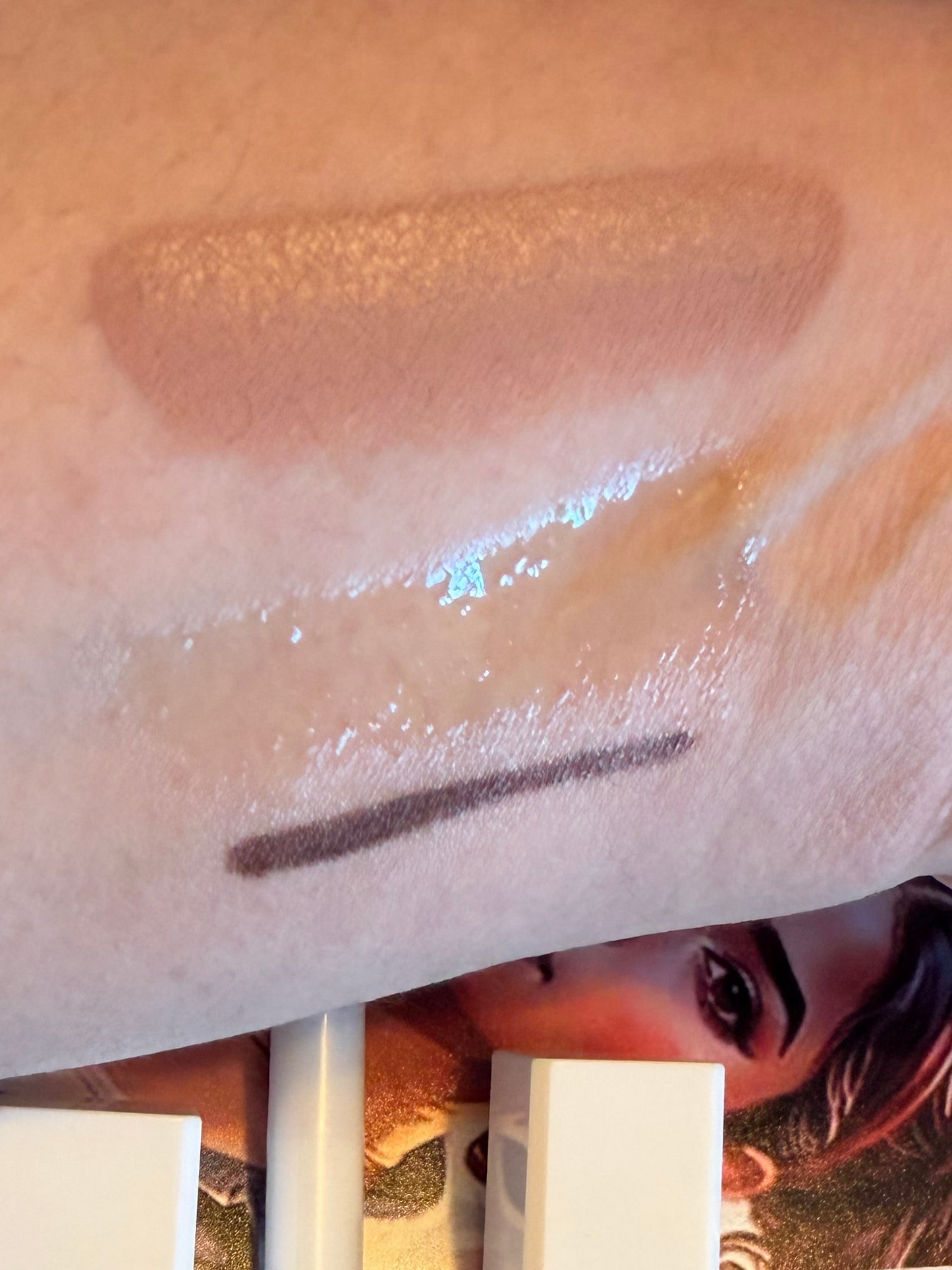 The Throwback Lip Trio