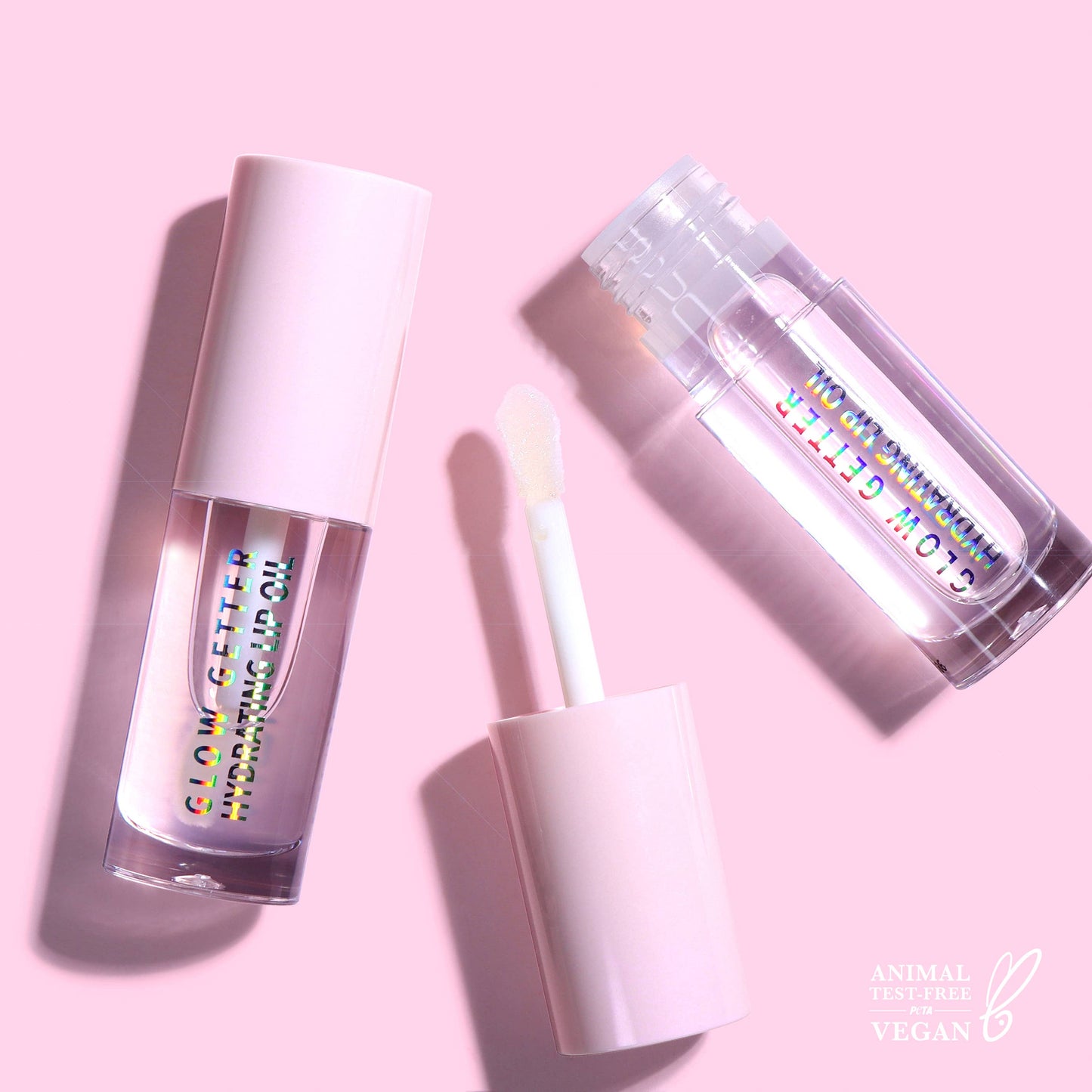 Glow Getter Hydrating Lip Oil