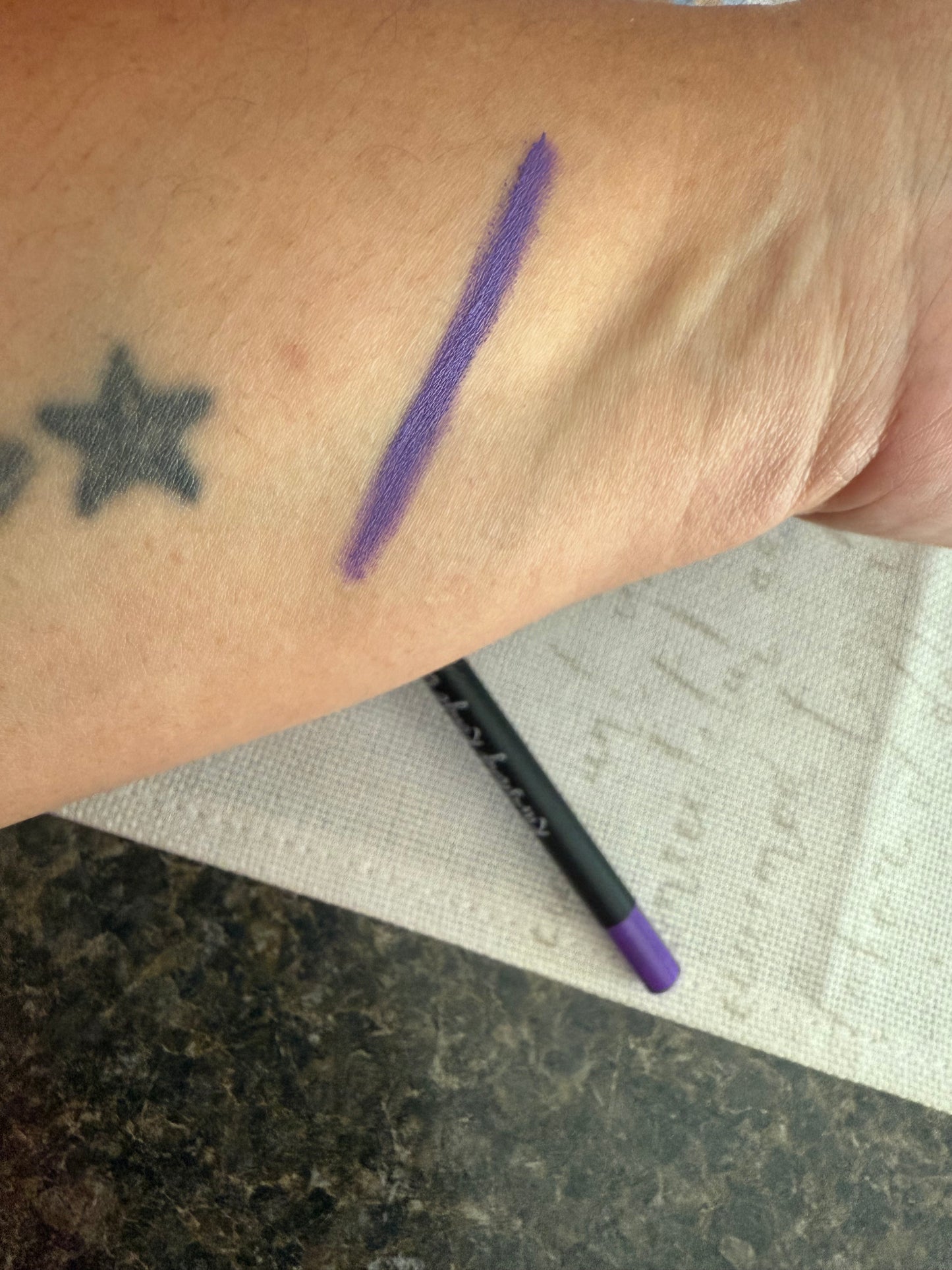 Line Lock Gel Eyeliners by RRB