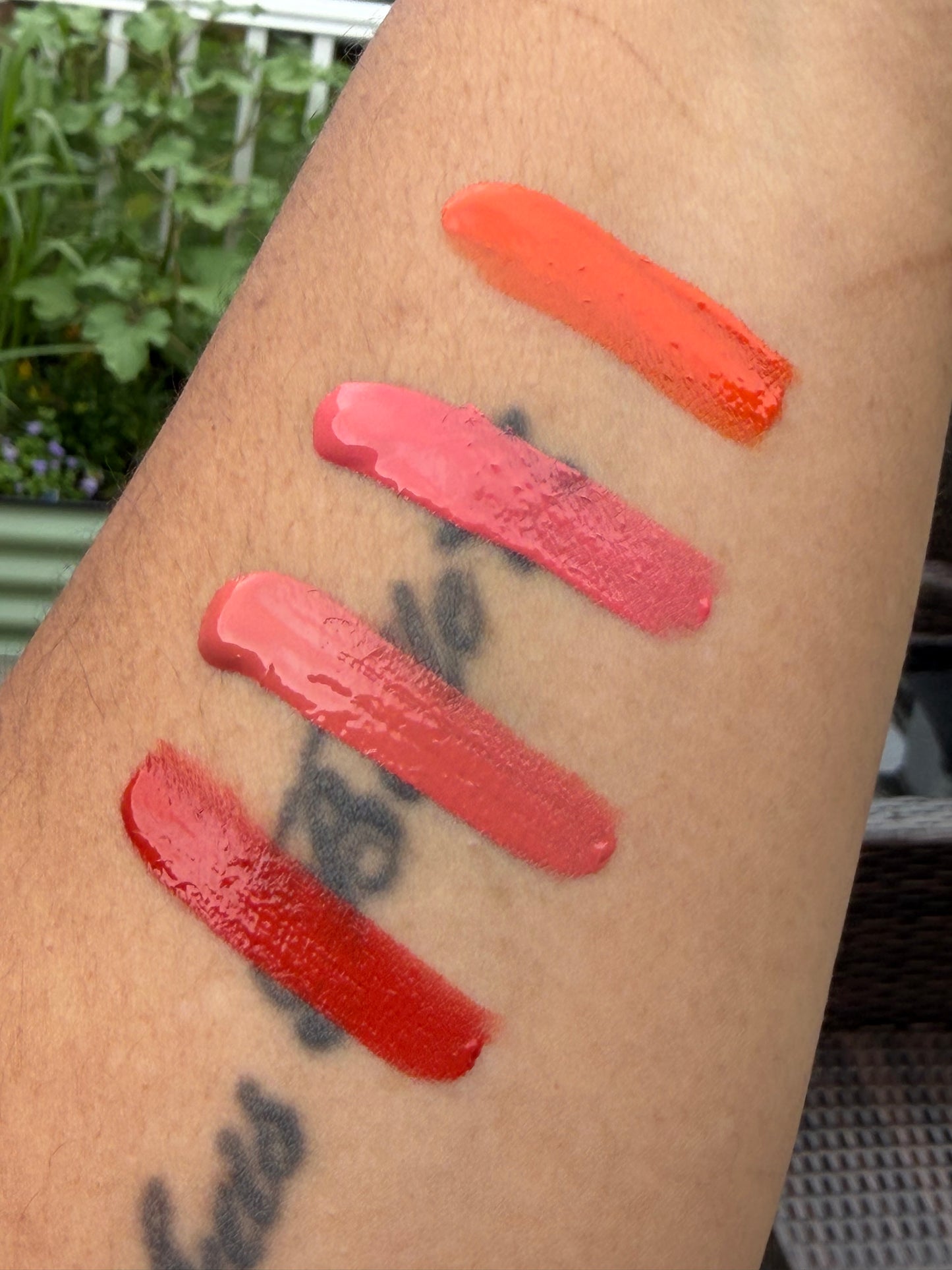 Cozy Chula Liquid Blush