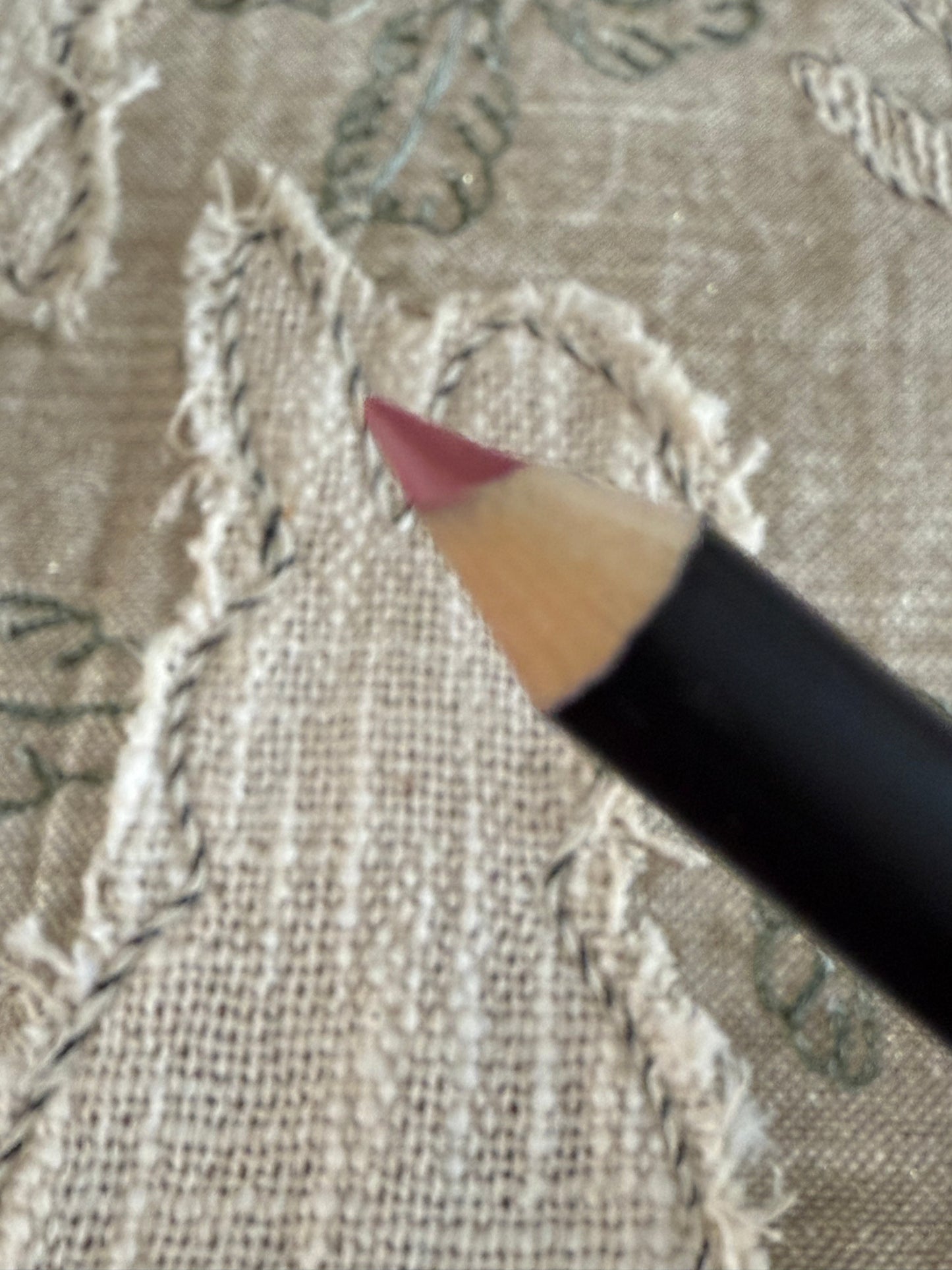 Ravishing Rouge Lip Liners