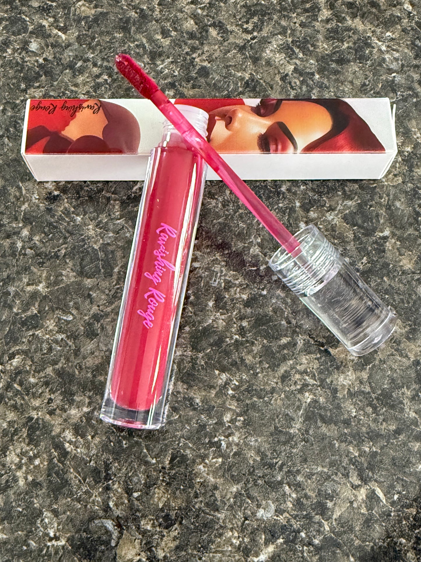 Berry Besties Matte Liquid Lip