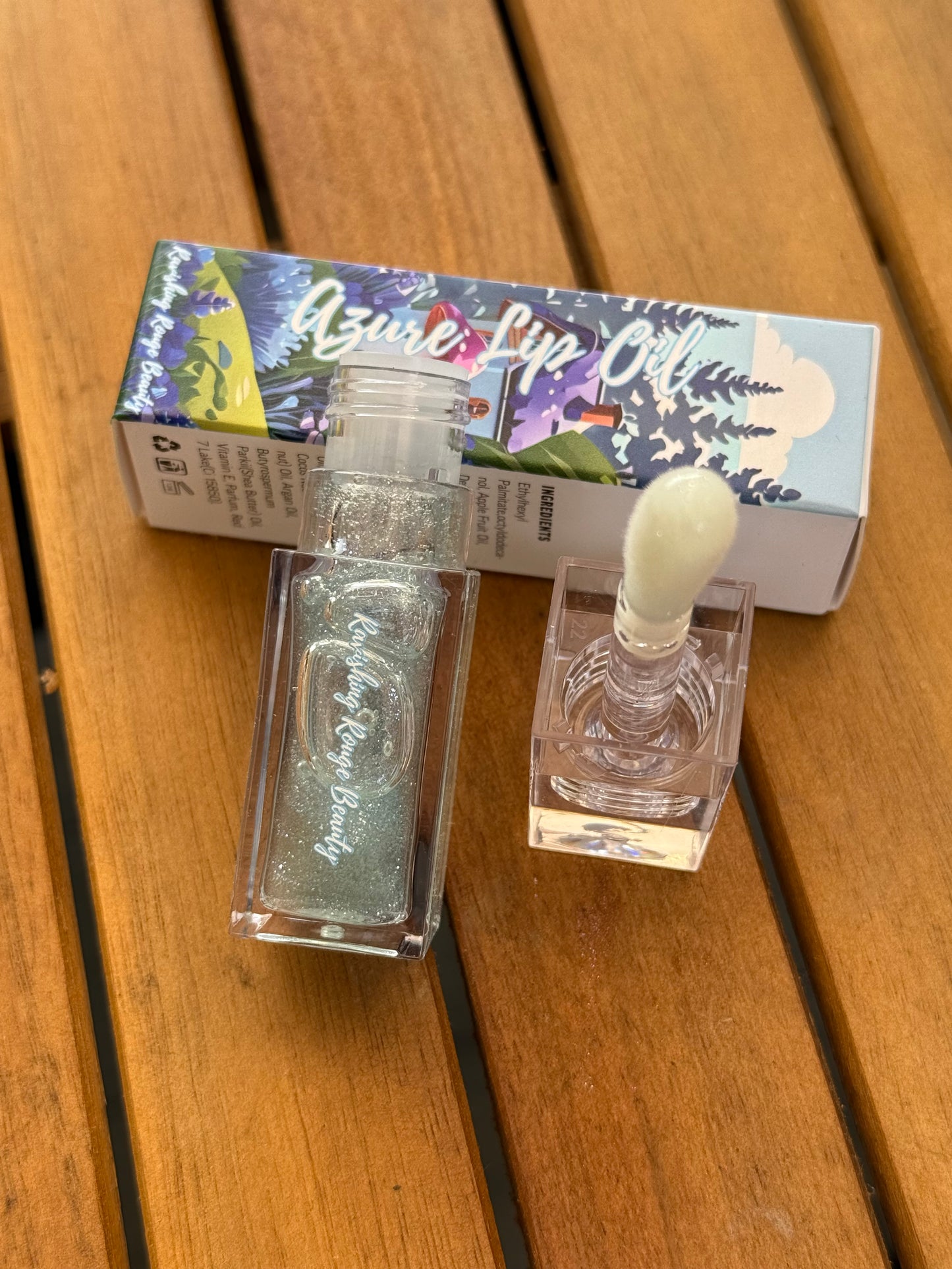 Amethyst Dreams Collection by RRB