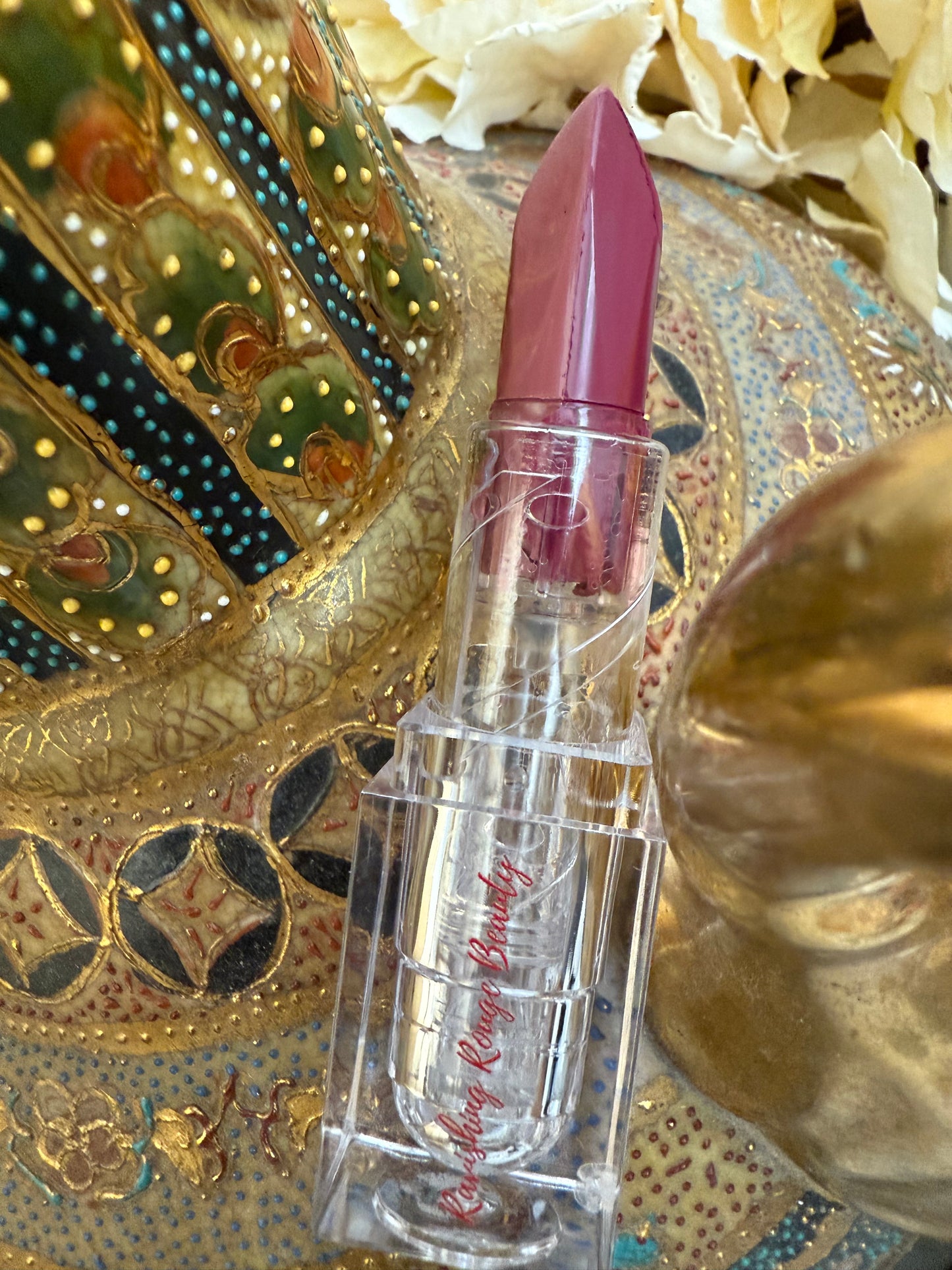 Popsicle (Lipstick with a Twist)