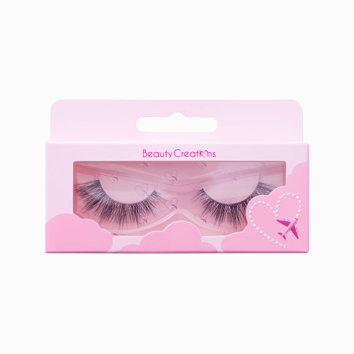 Take Me Somewhere Lashes