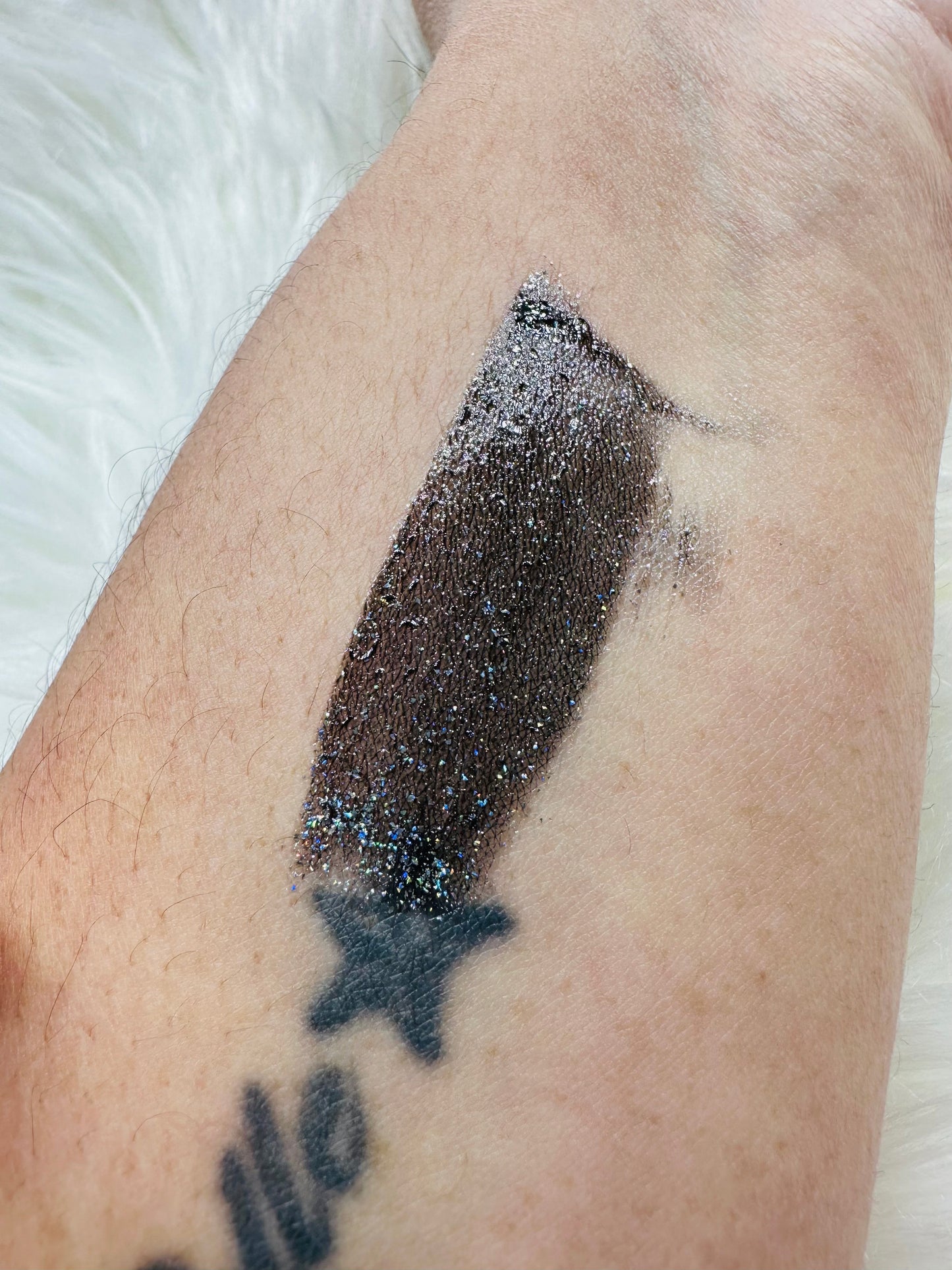 Ravishing Rouge Glitter Gloss