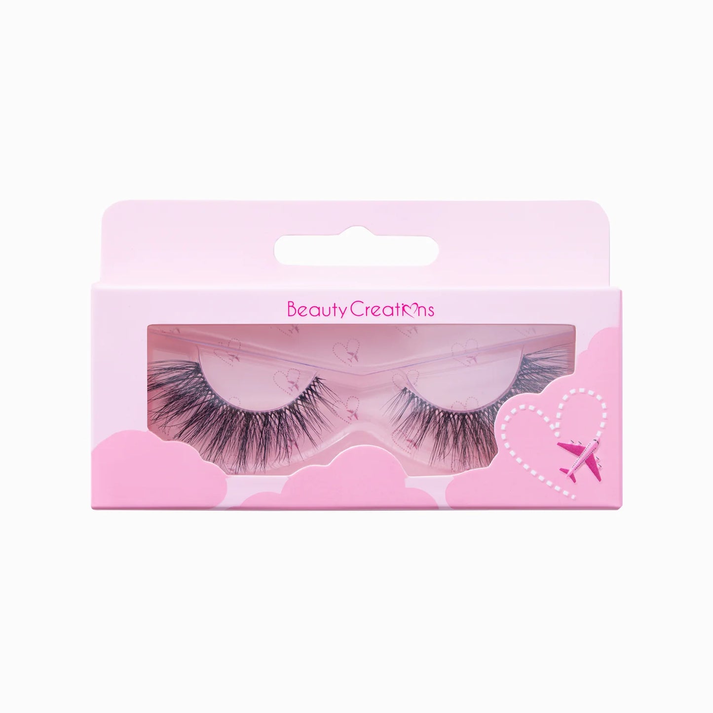 Take Me Somewhere Lashes