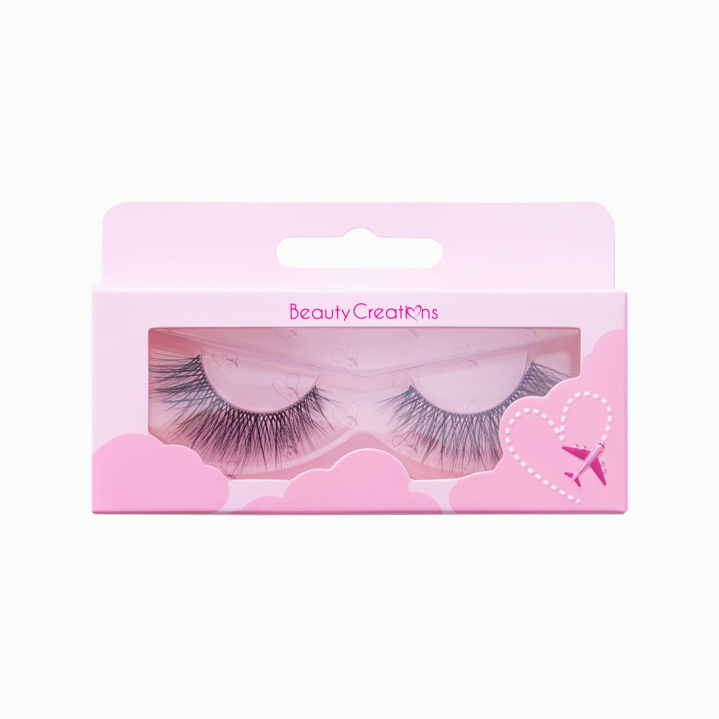 Take Me Somewhere Lashes