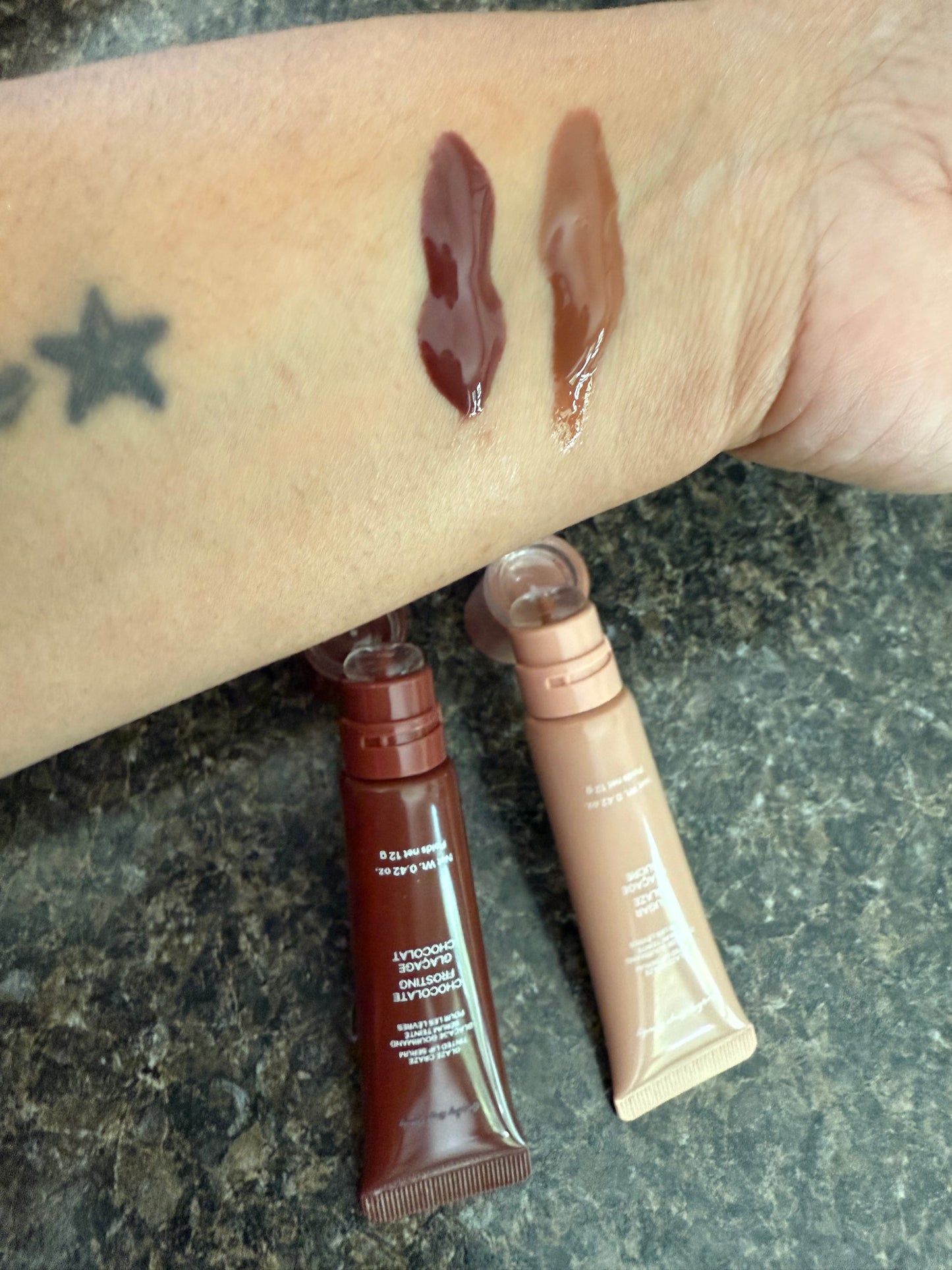 Daily Drip Glazed Serums