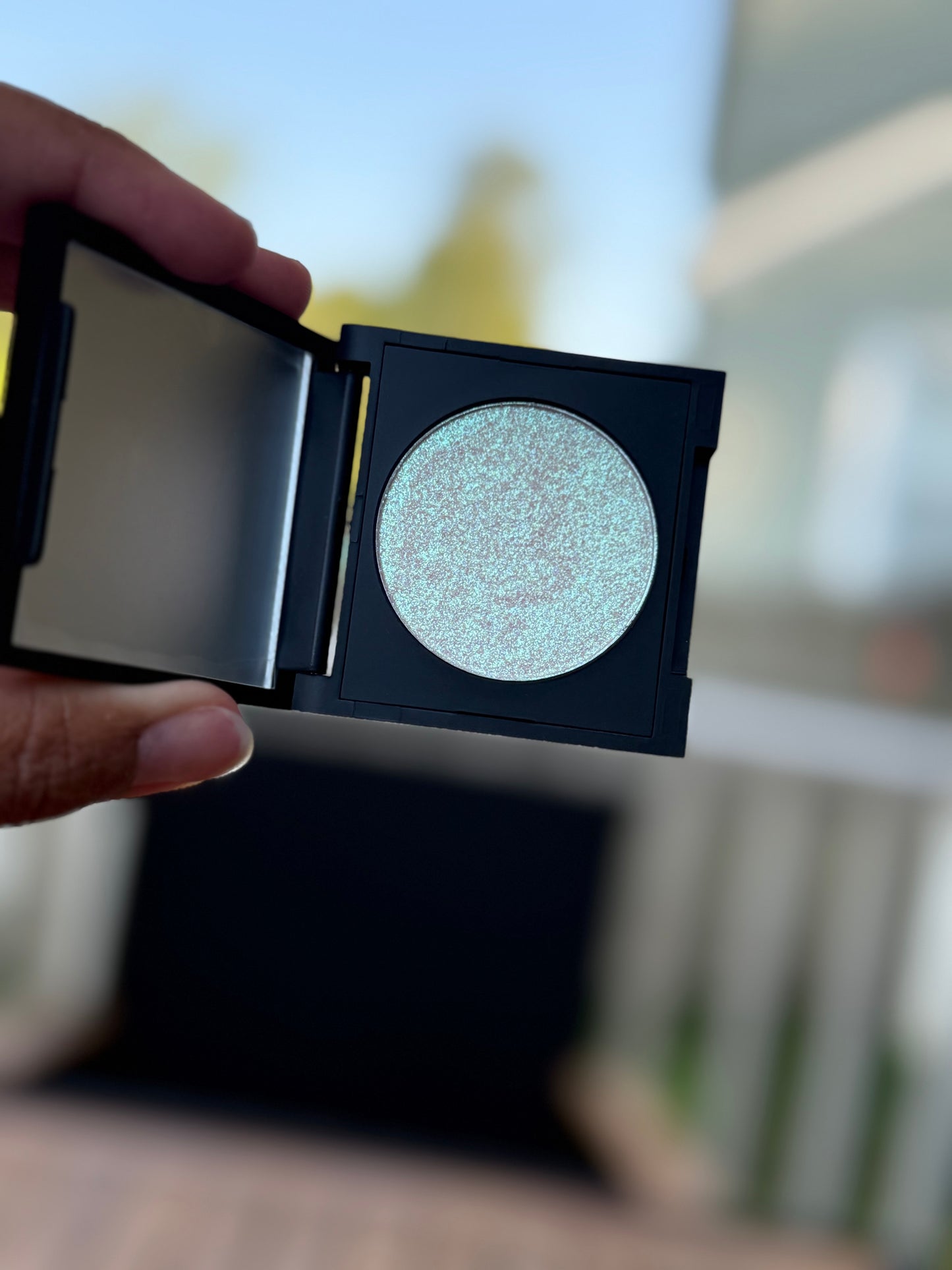 Green with Envy Highlighter
