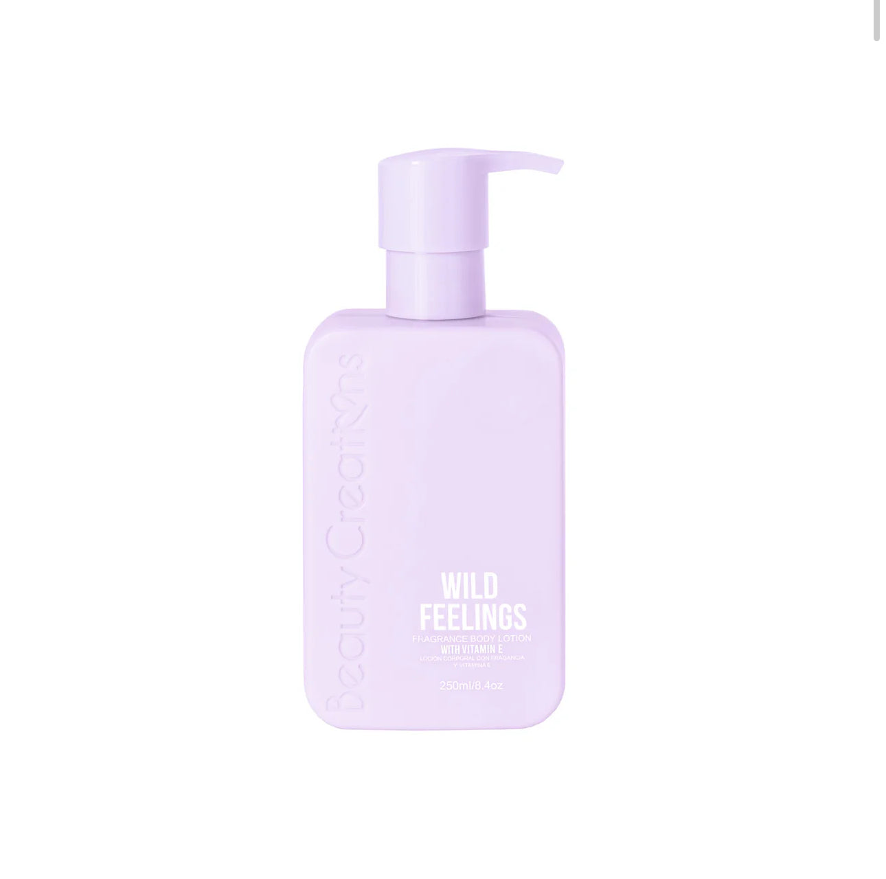 Fragance Body Lotion