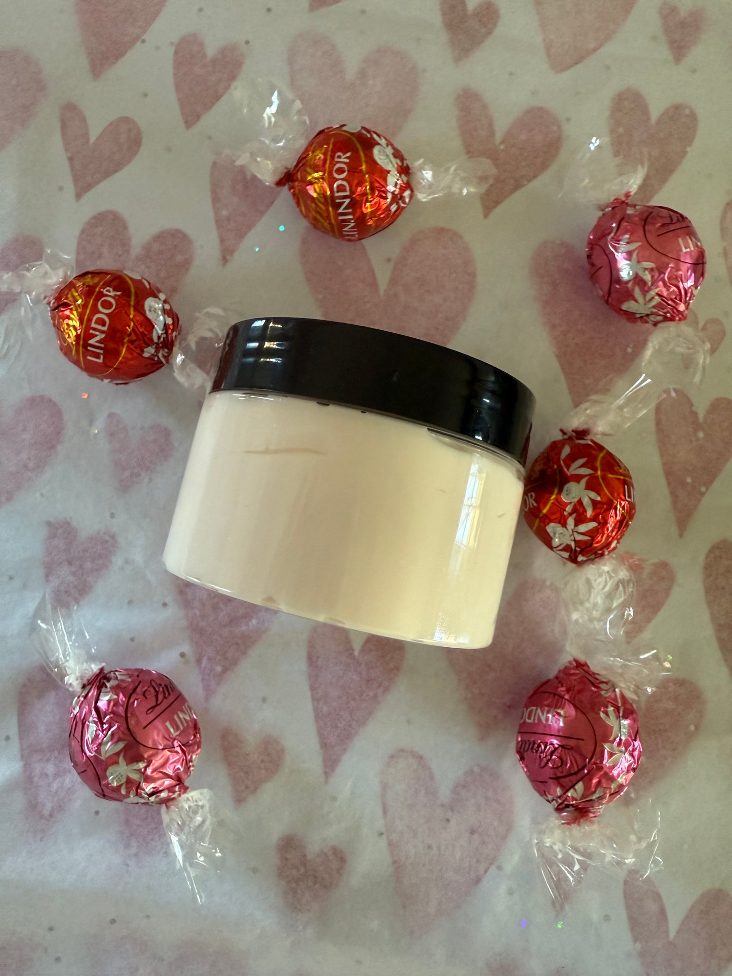 Blossom by Zuly “Love Story” Bath Bundle