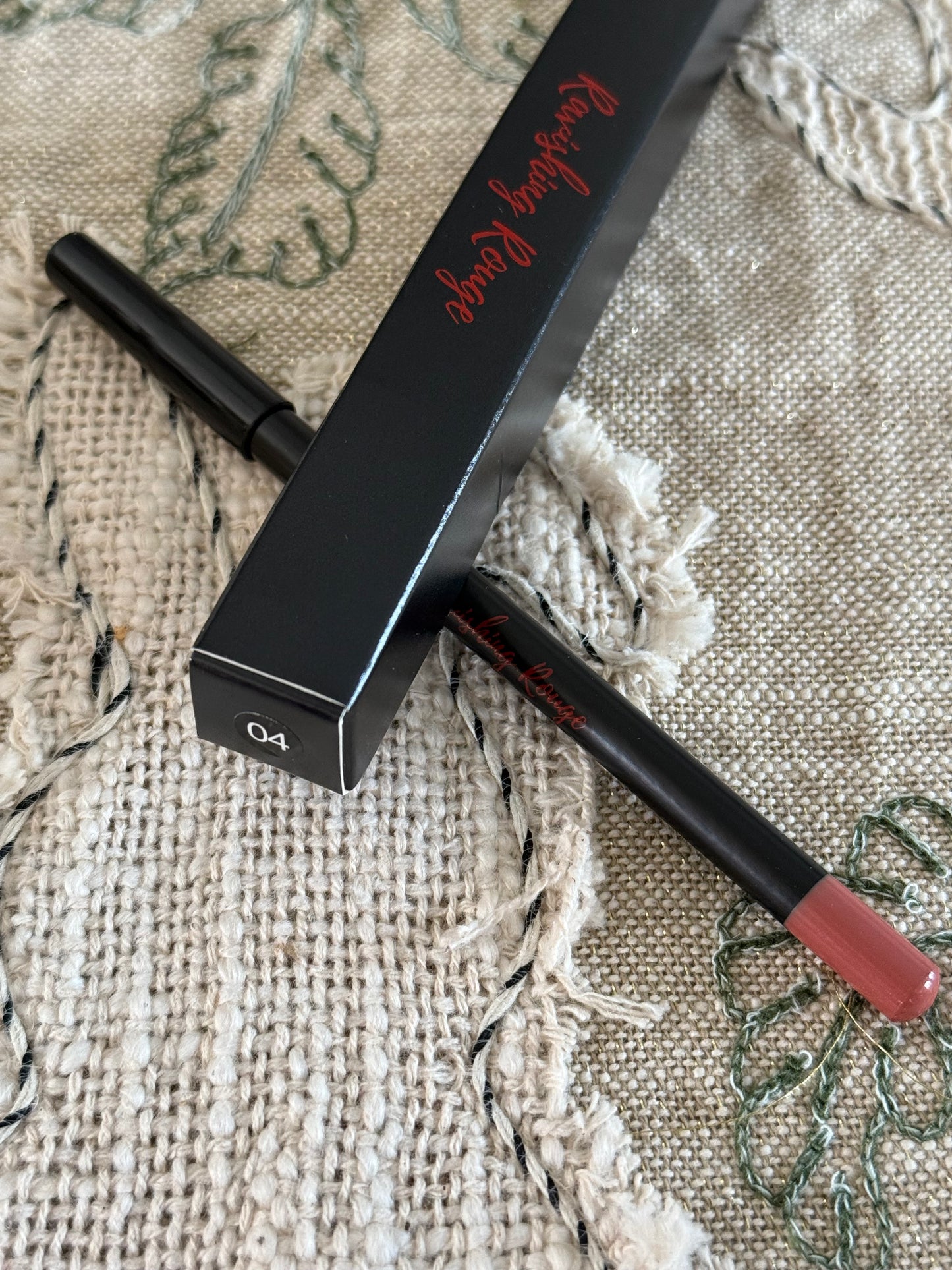 Ravishing Rouge Lip Liners