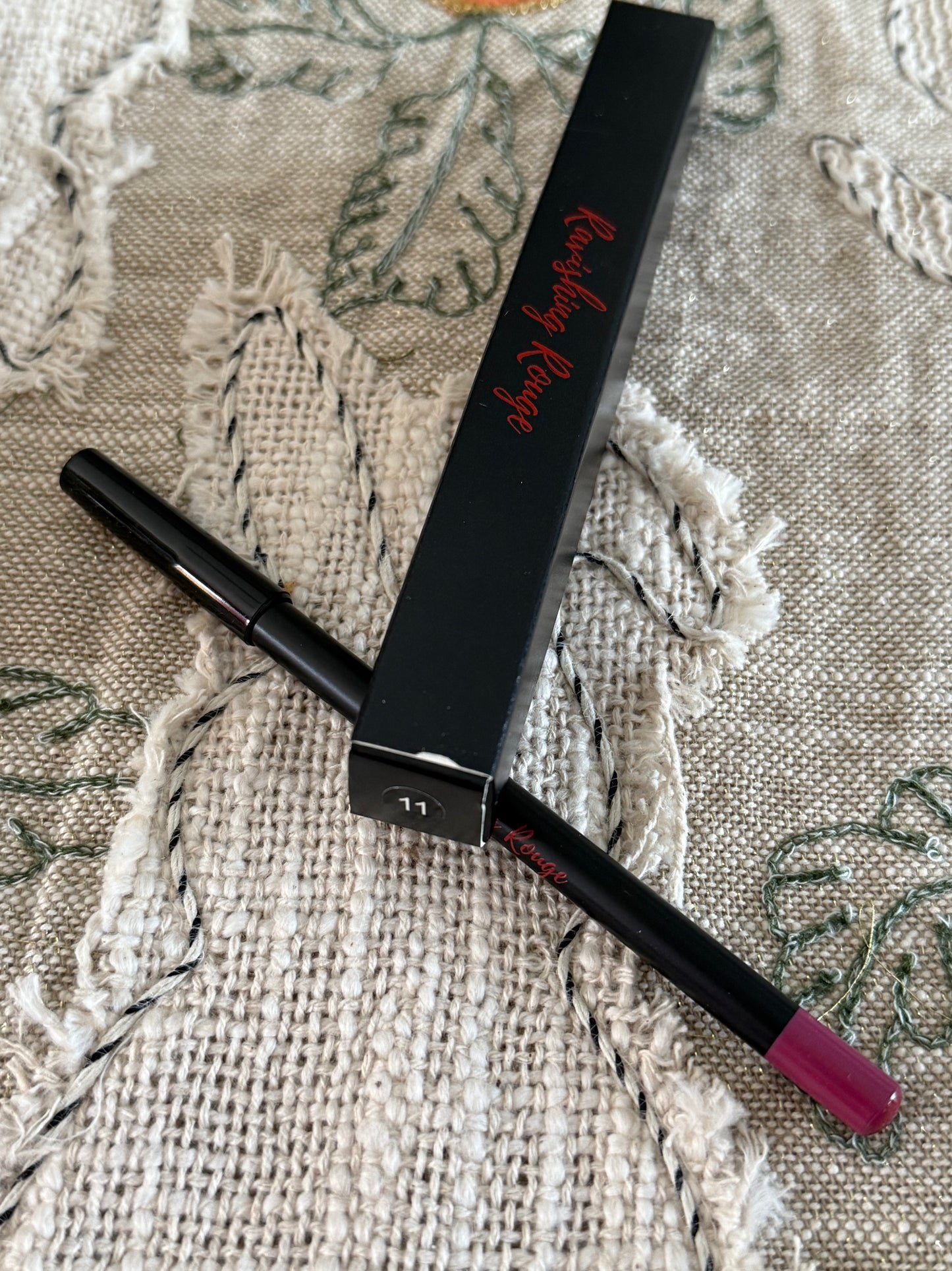 Ravishing Rouge Lip Liners
