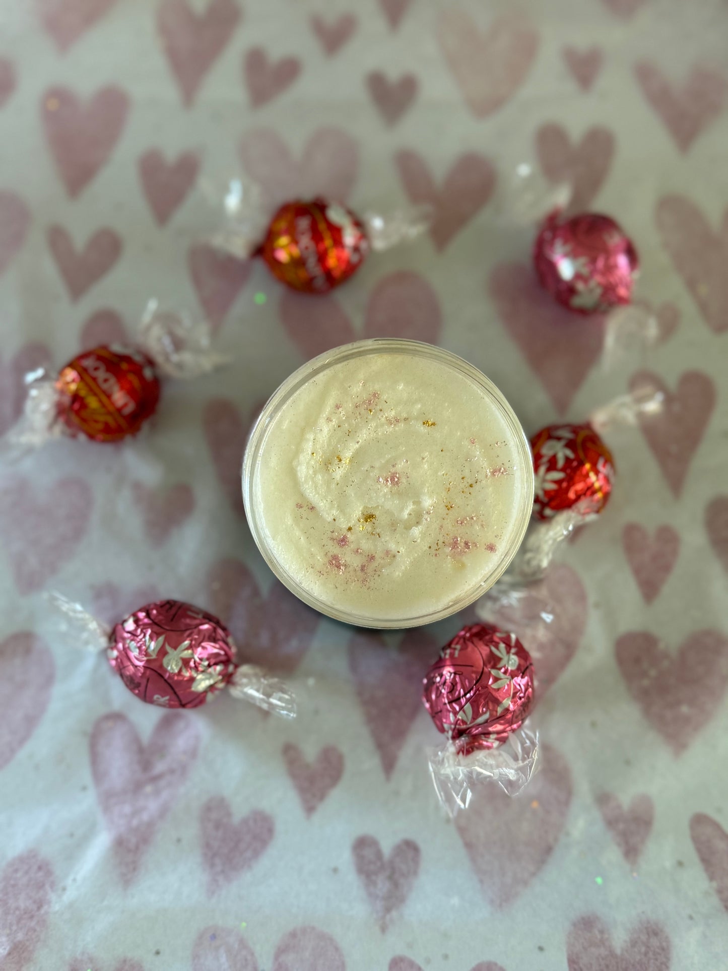 Blossom by Zuly “Love Story” Bath Bundle