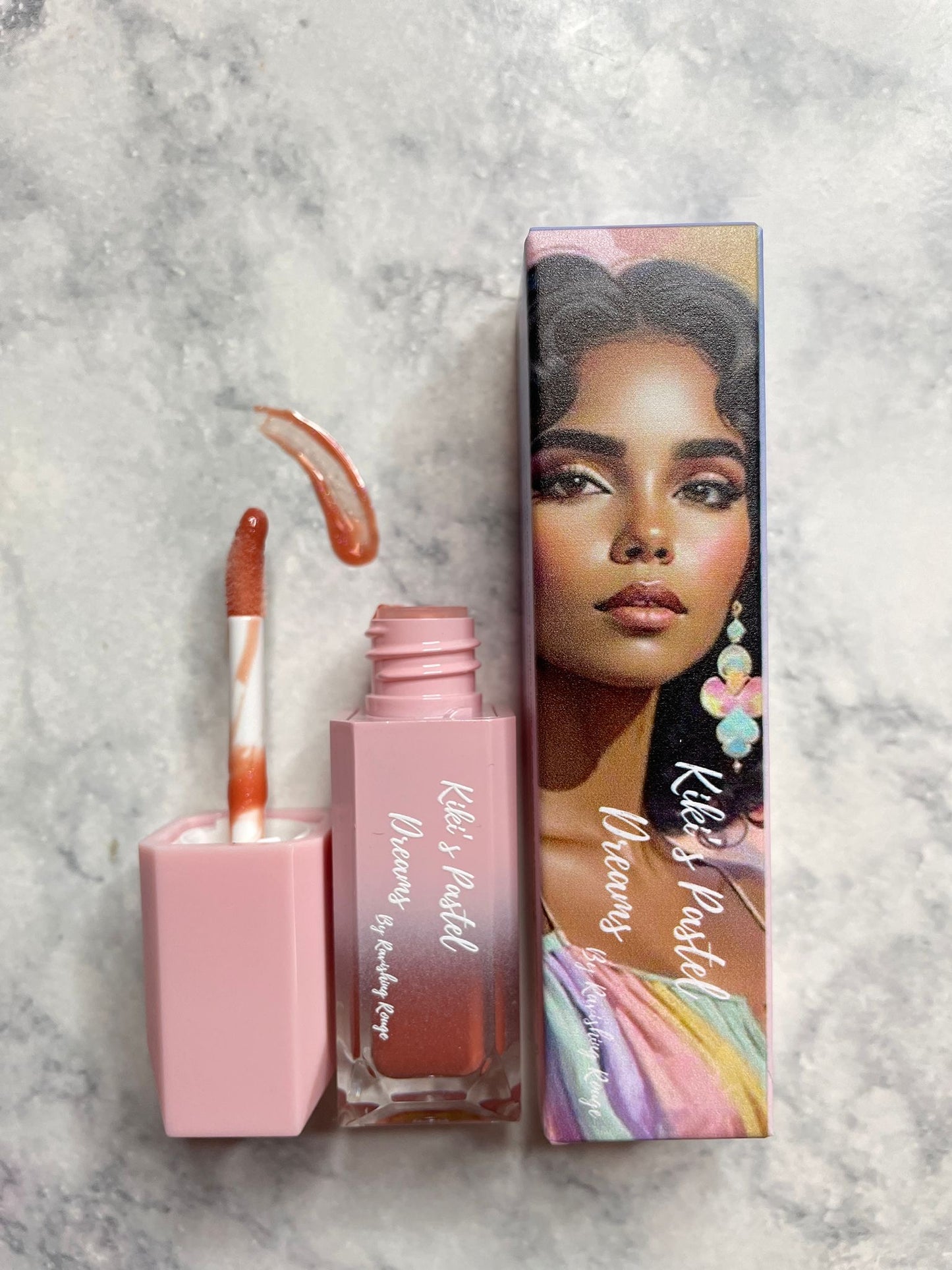 Kiki’s Pastel Dreams Collection