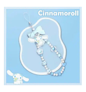 Sanrio Cute Phone Charm