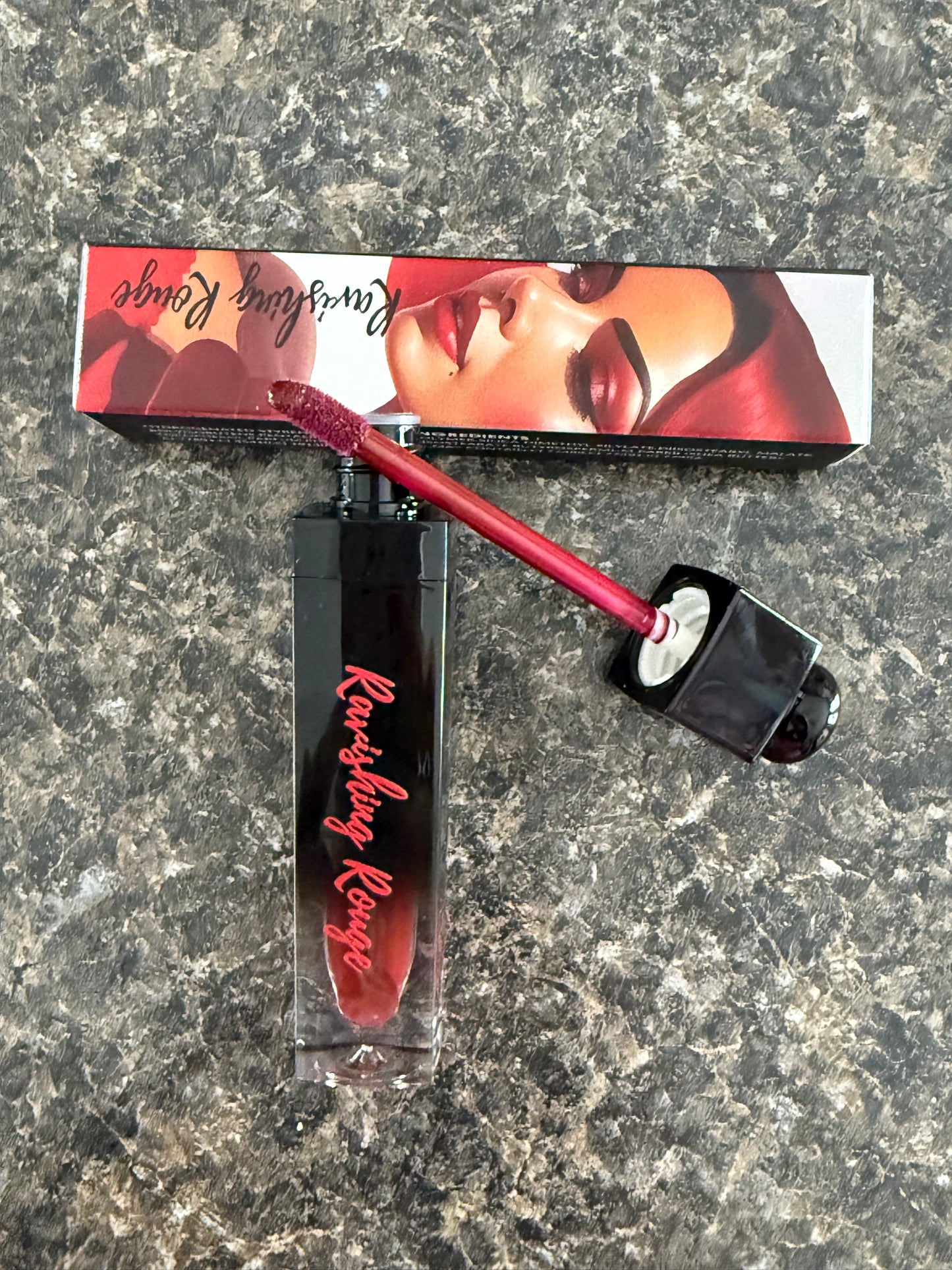 Ravishing Lipglosses