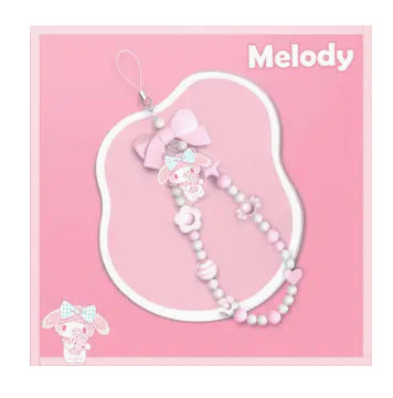 Sanrio Cute Phone Charm