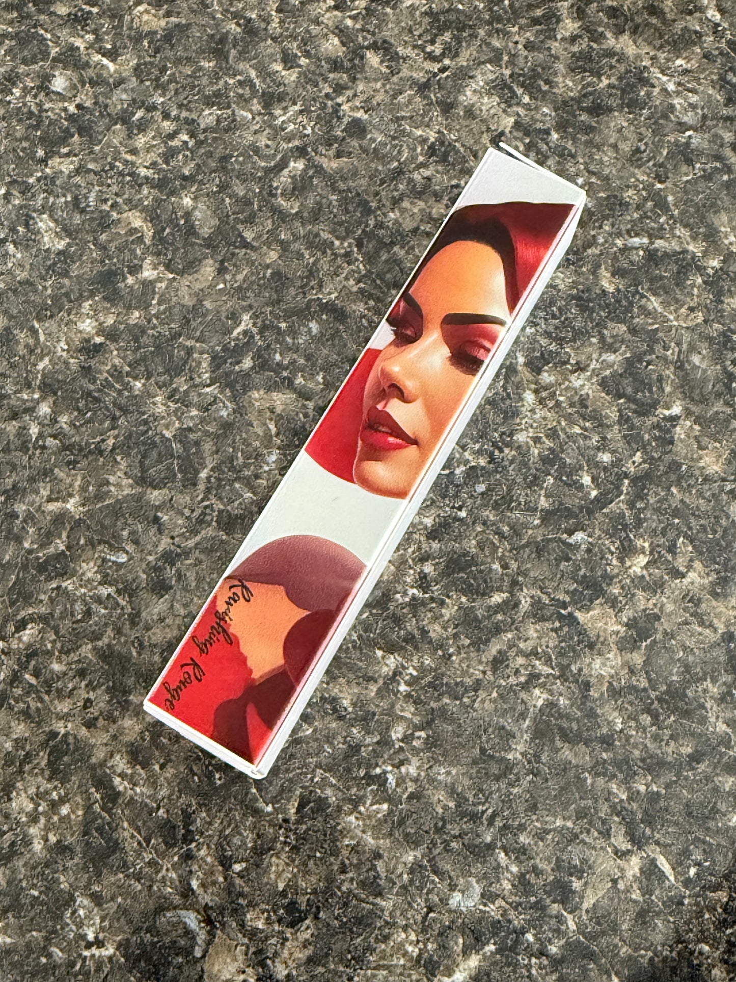 Berry Besties Matte Liquid Lip