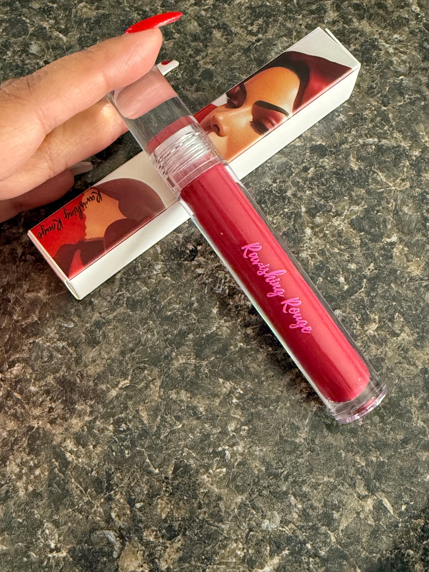 Berry Besties Matte Liquid Lip