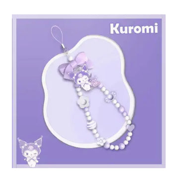 Sanrio Cute Phone Charm
