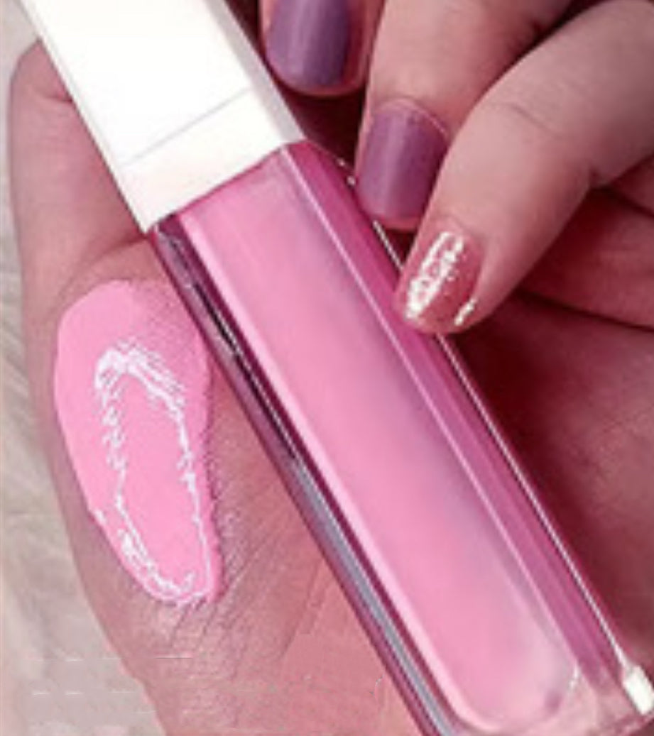 Sugar Lips Trio by Lupita_mmakeup X RRB