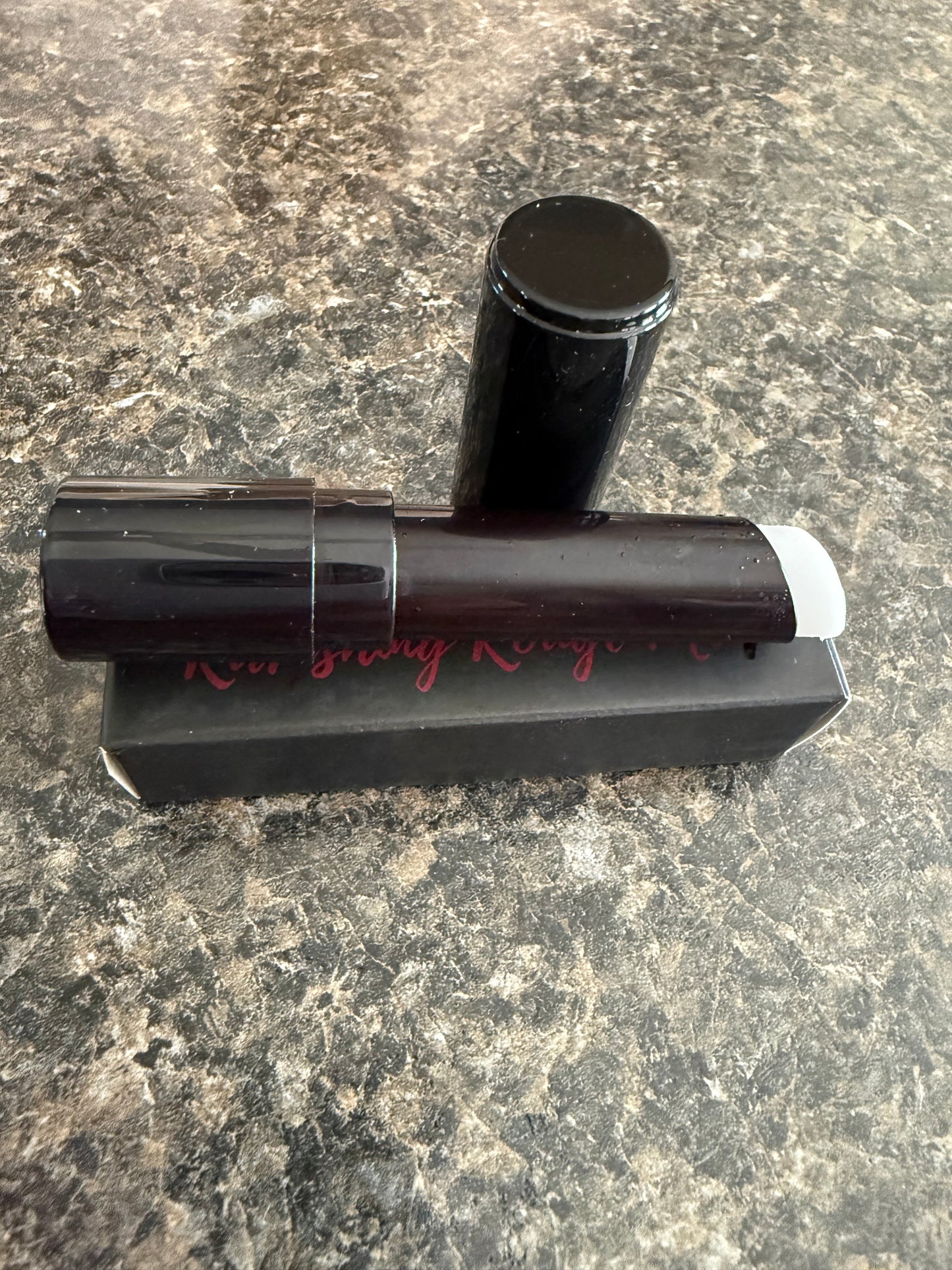 RRMen - Mint Condition Lip Balm