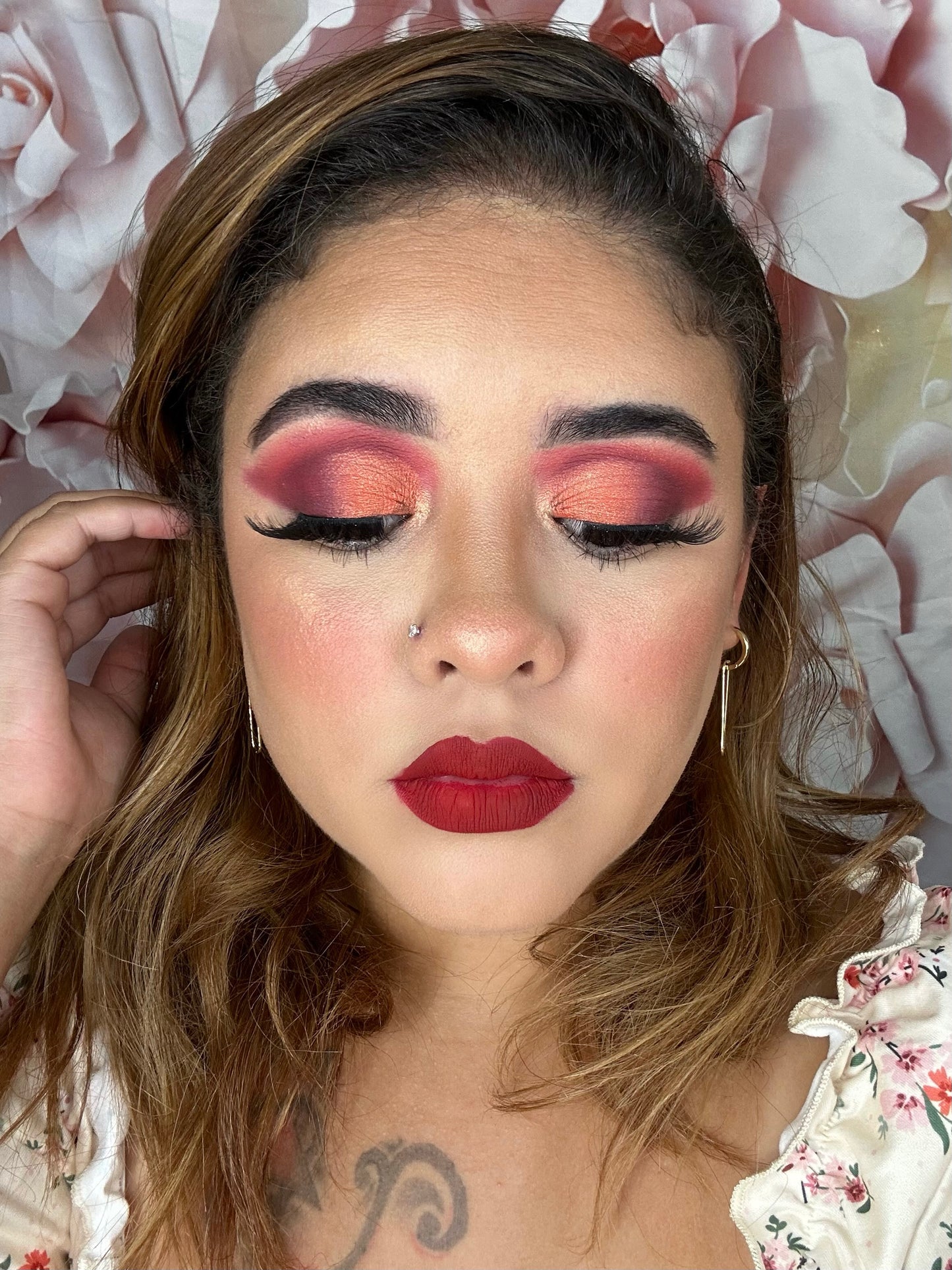 RAVISHING BABE LIPSTICK