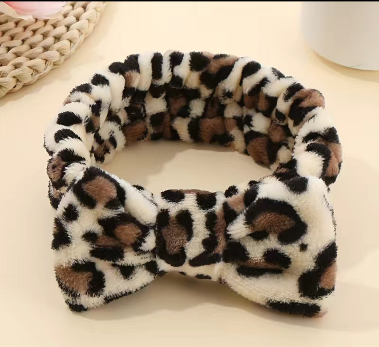 Spa Headband