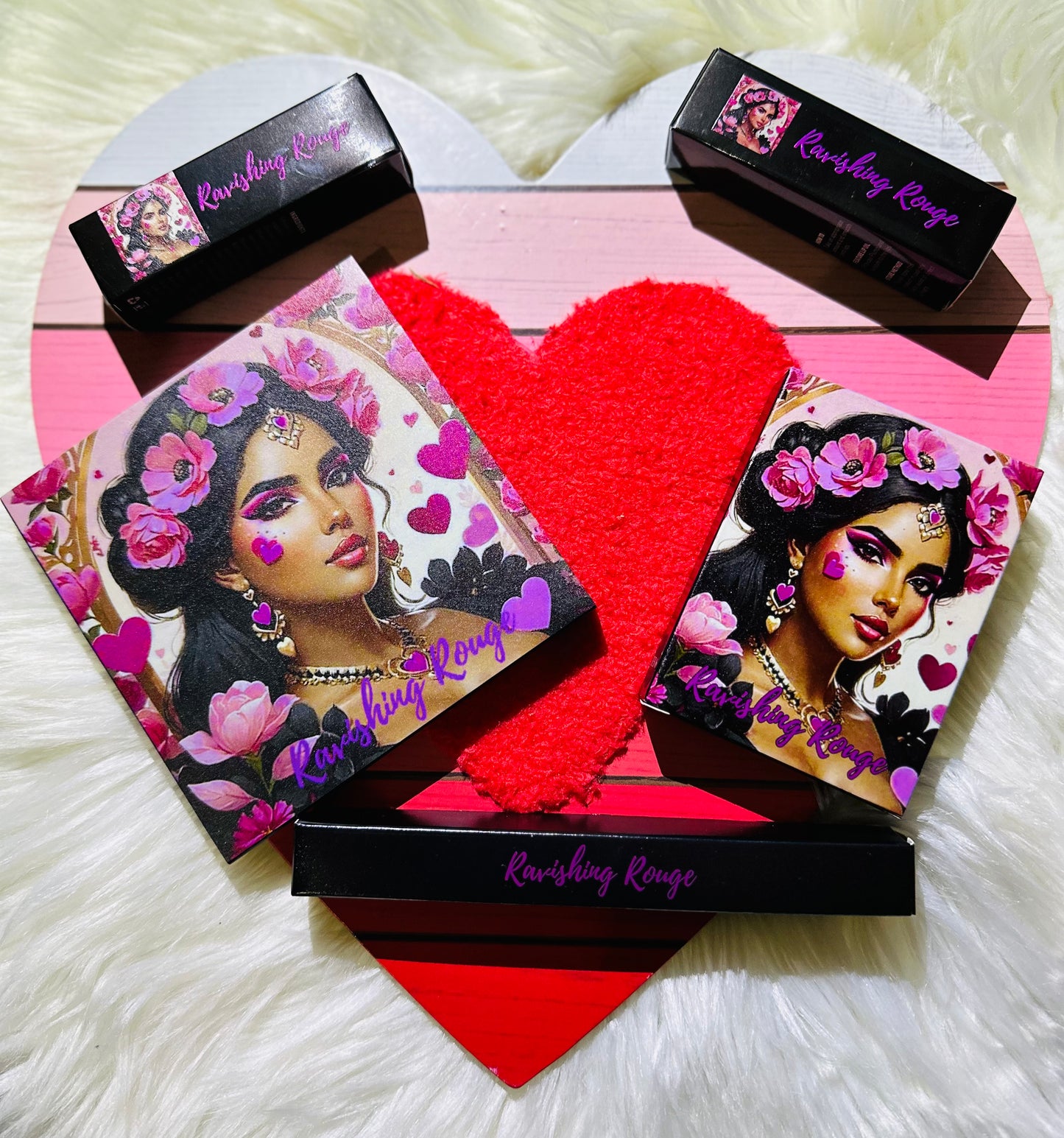 Cupid’s Curse Full Collection