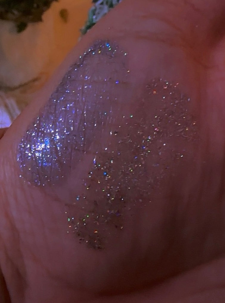 Ravishing Rouge Glitter Gloss