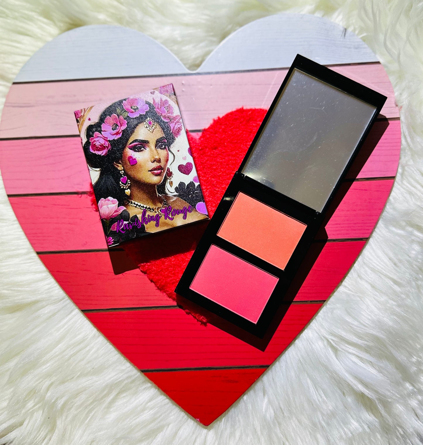 Cupid’s Curse Full Collection