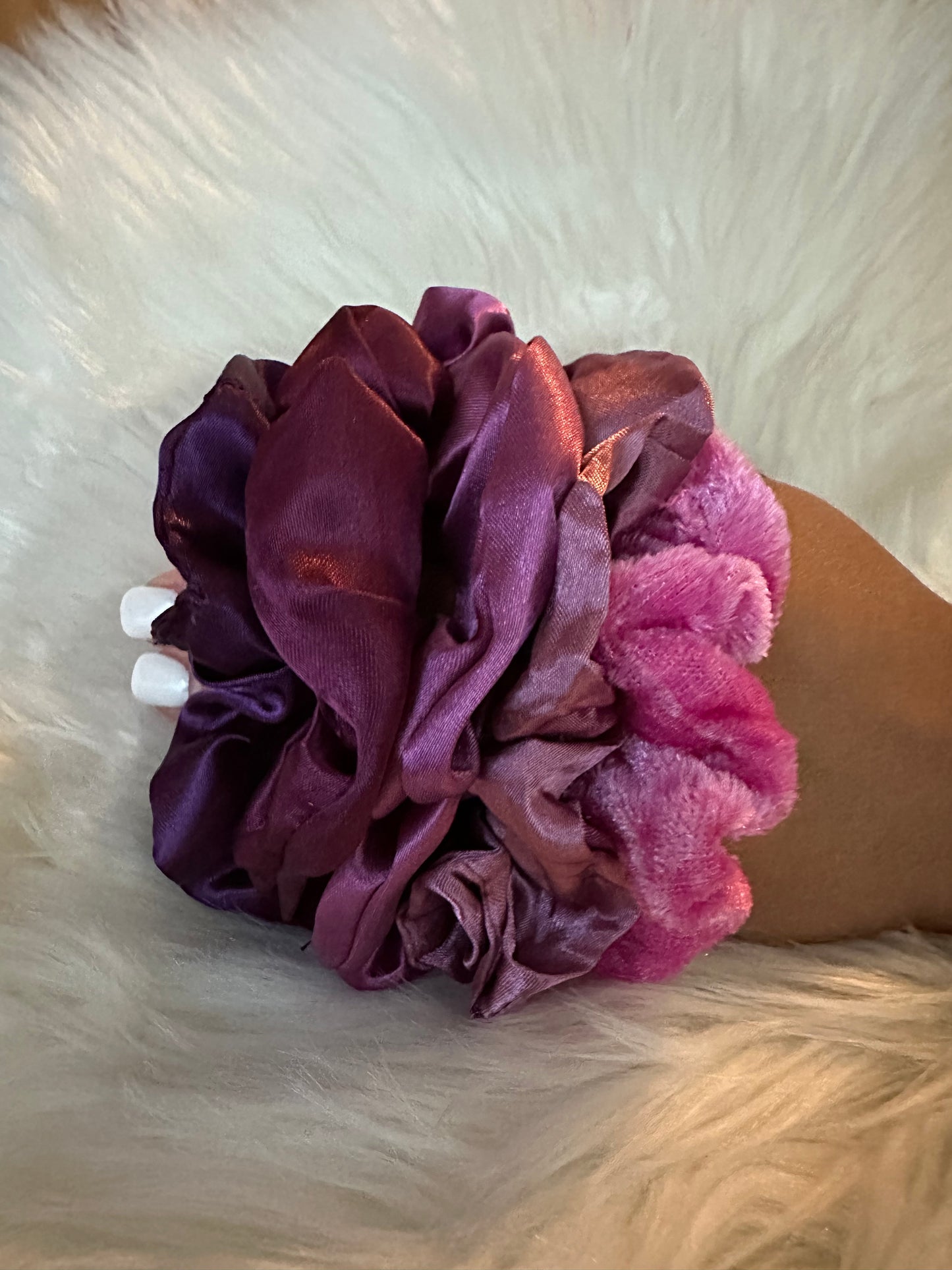 5pc Scrunchie Pack
