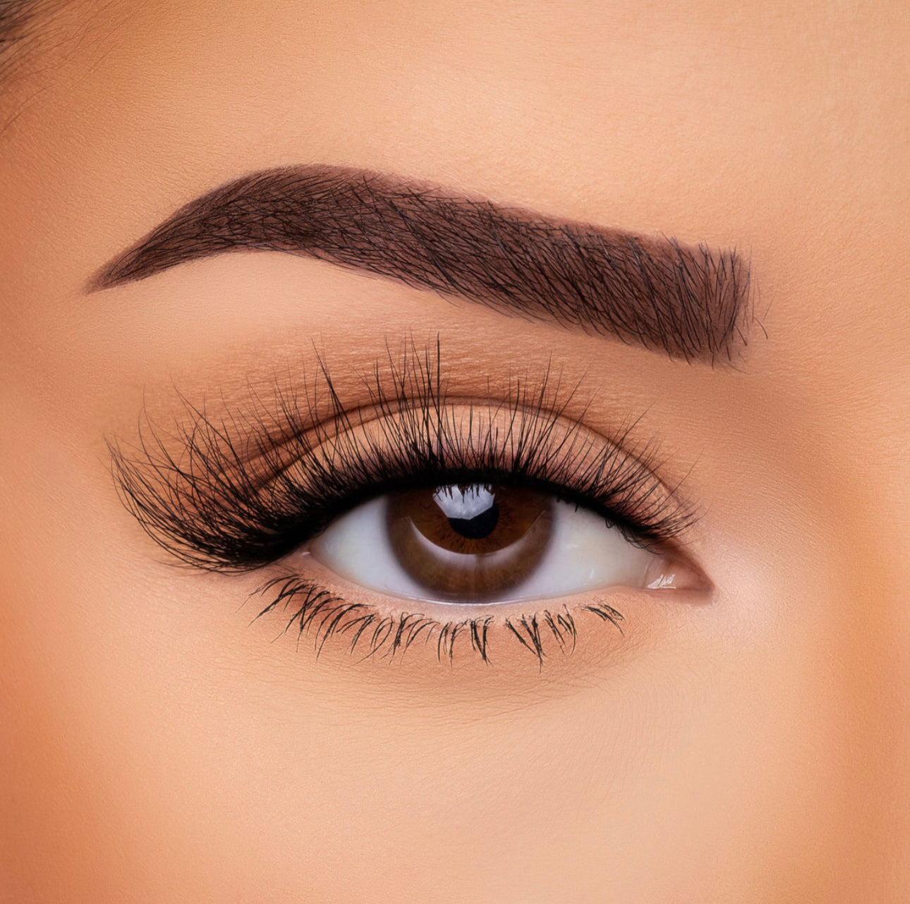3D Faux Mink Lashes