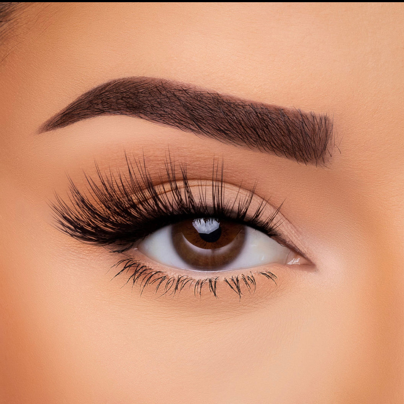3D Faux Mink Lashes