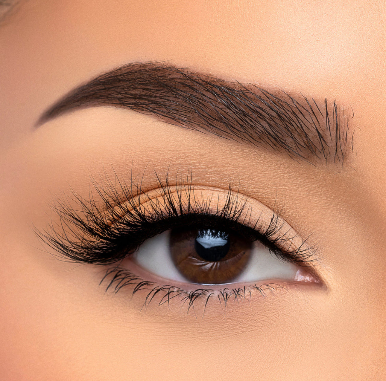 3D Faux Mink Lashes