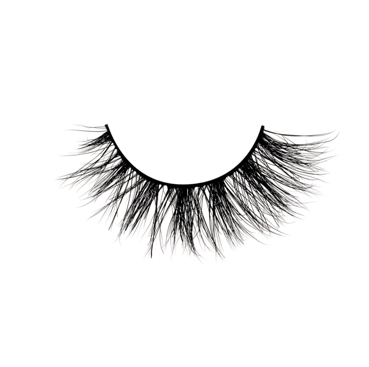 3D Faux Mink Lashes