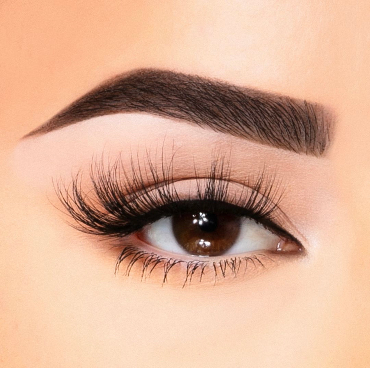 3D Faux Mink Lashes