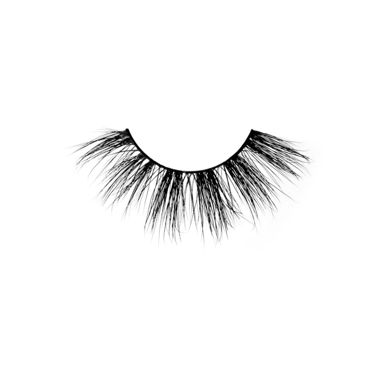 3D Faux Mink Lashes