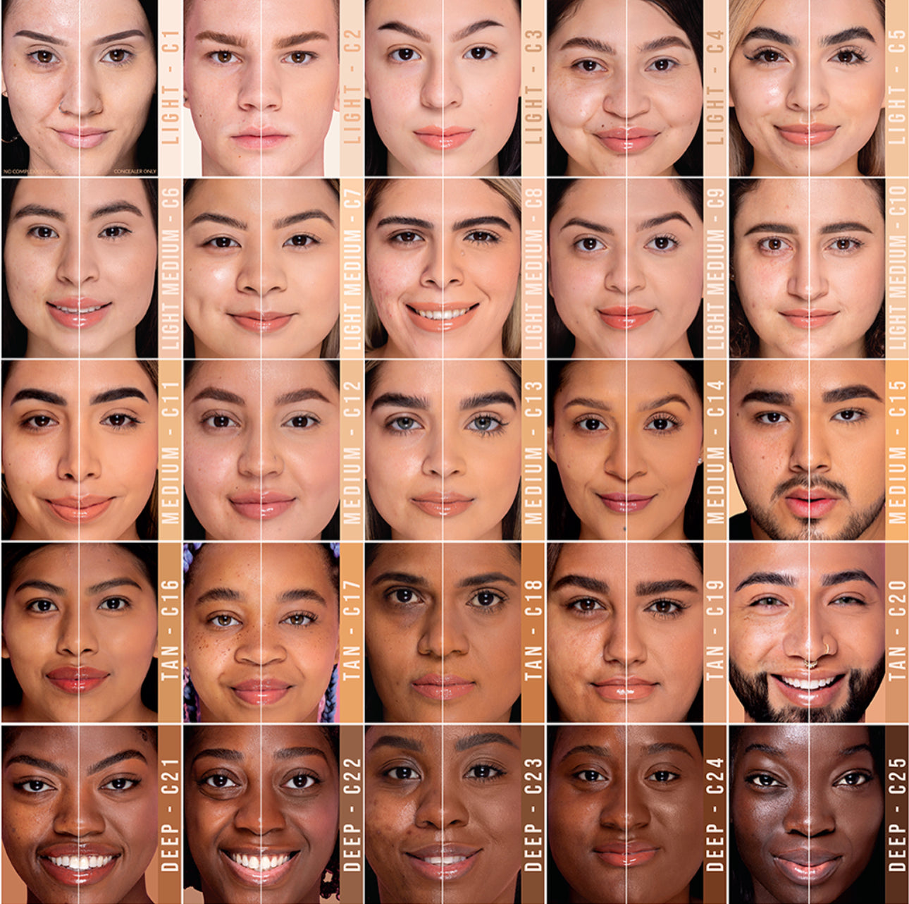 Flawless Stay Concealer