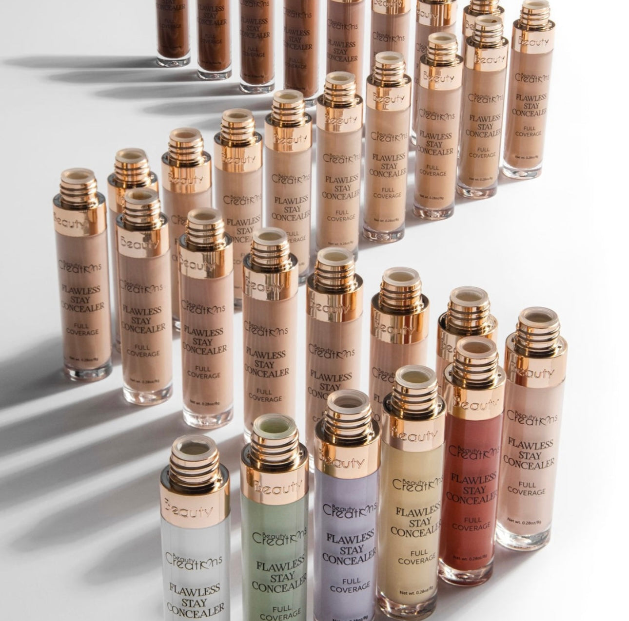 Flawless Stay Concealer