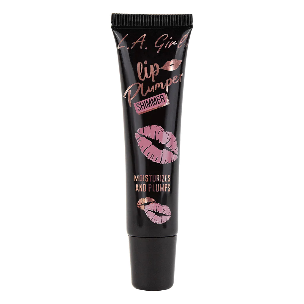 L.A. Girl Lip Plumper Shimmer