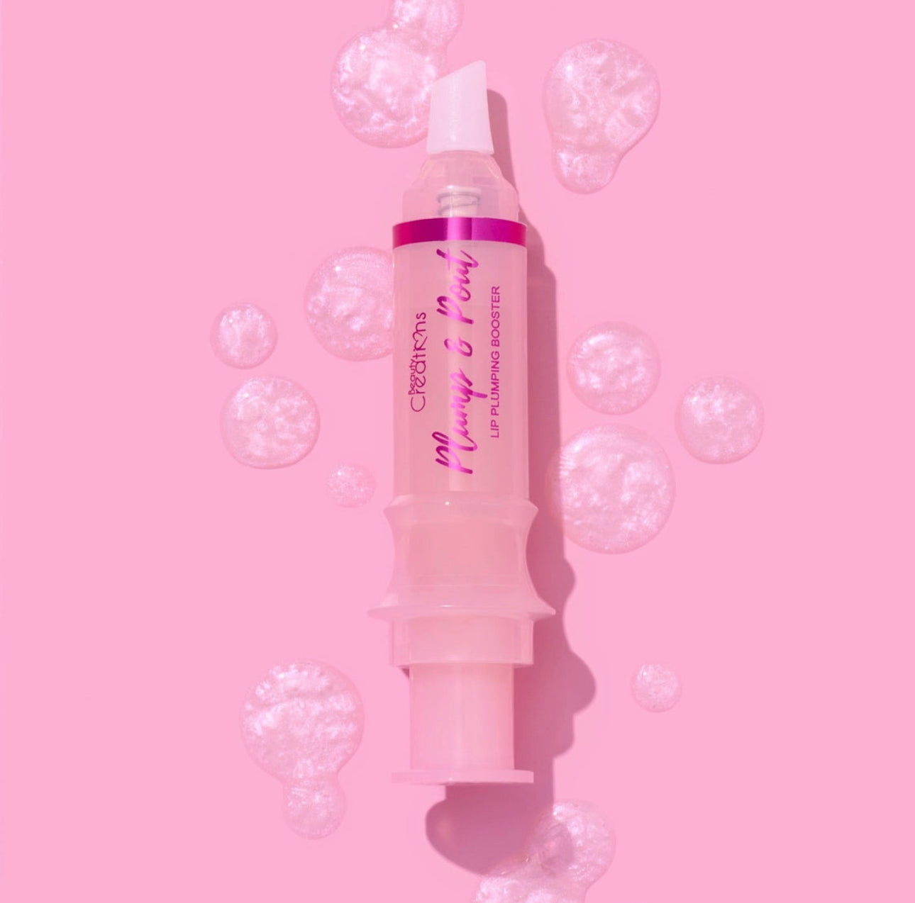 PLUMP & POUT GLOSS