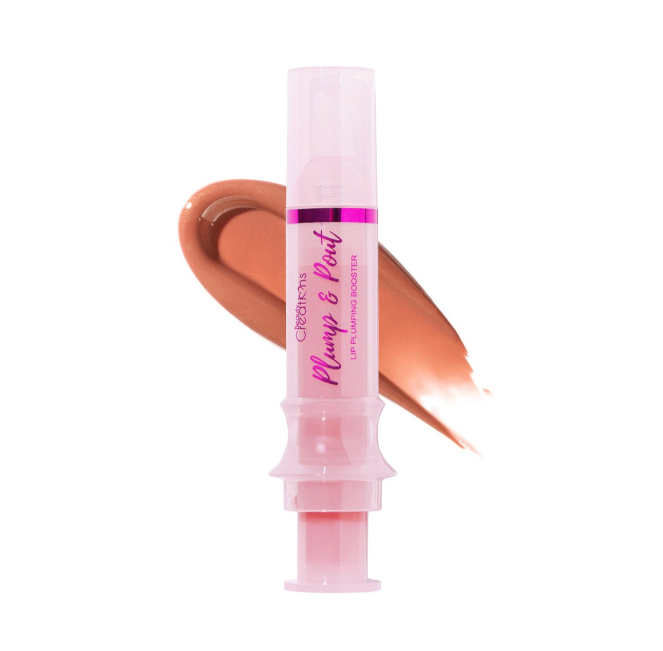PLUMP & POUT GLOSS