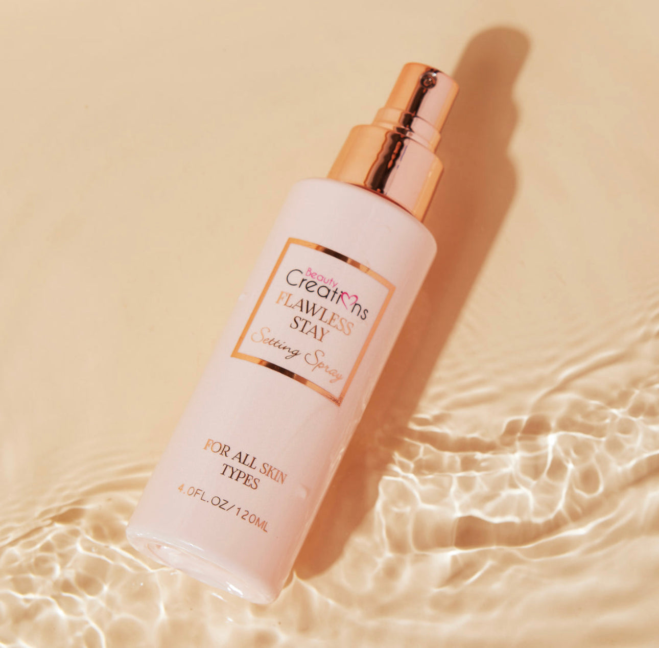 FLAWLESS STAY SETTING SPRAY