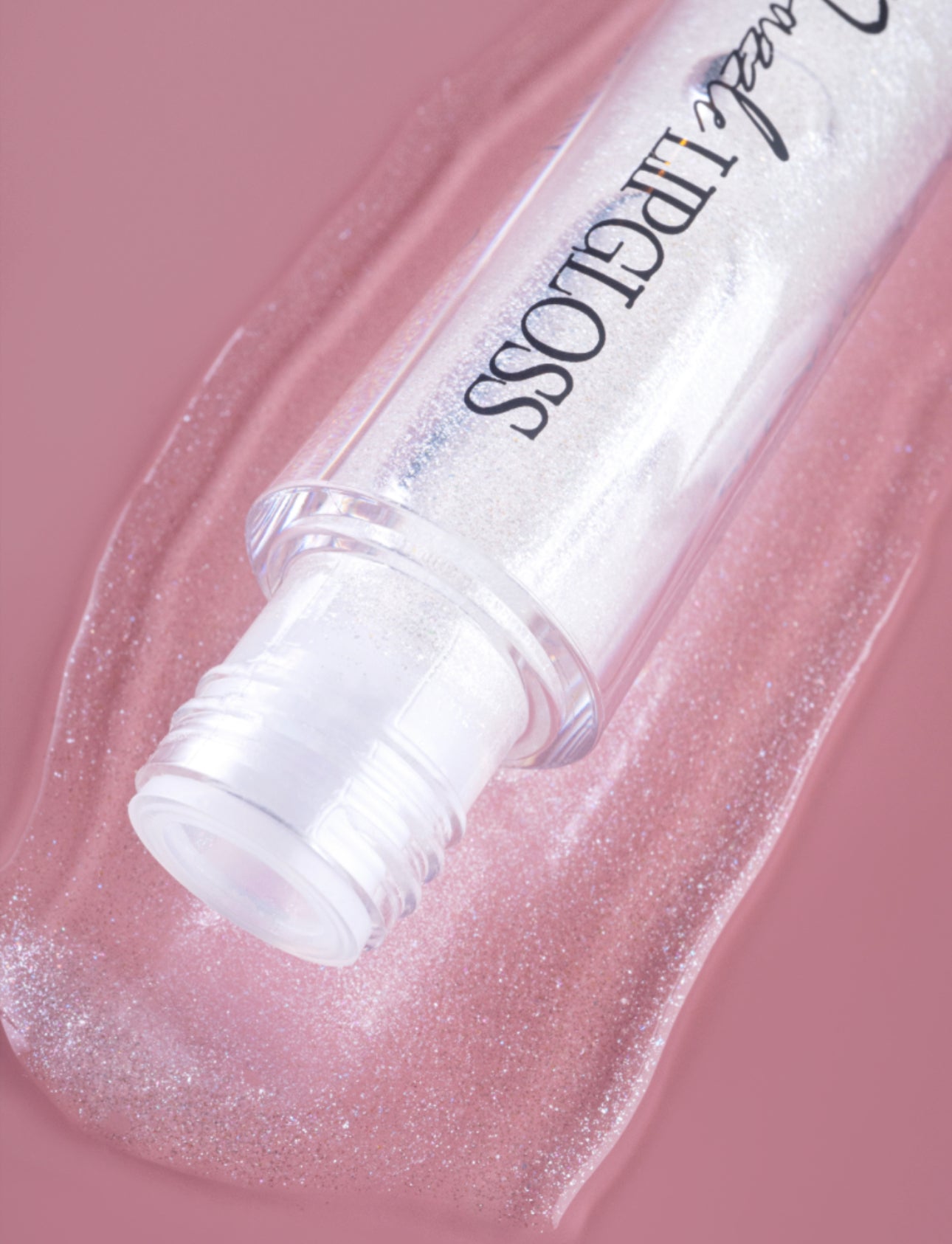 'GOAL DIGGER' ULTRA DAZZLE LIPGLOSS