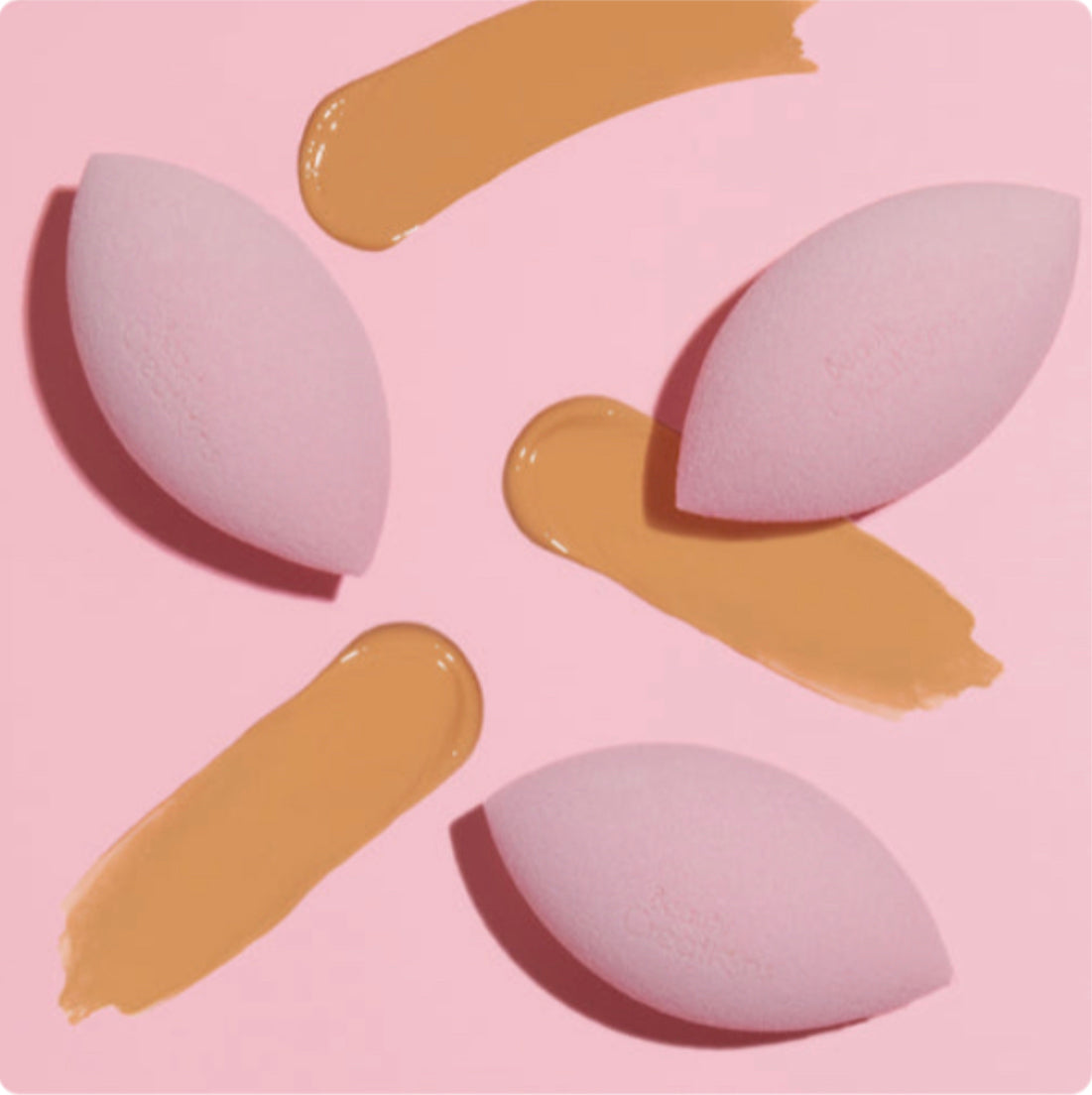 CONCEALER SPONGE