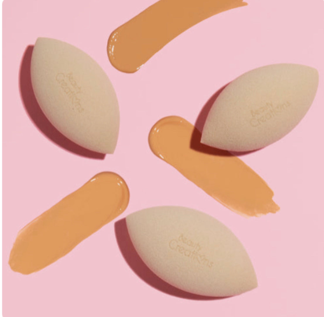 CONCEALER SPONGE